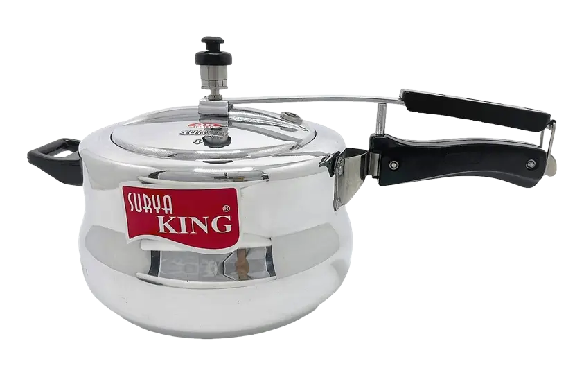 Surya Handi 3 Ltr Cooker