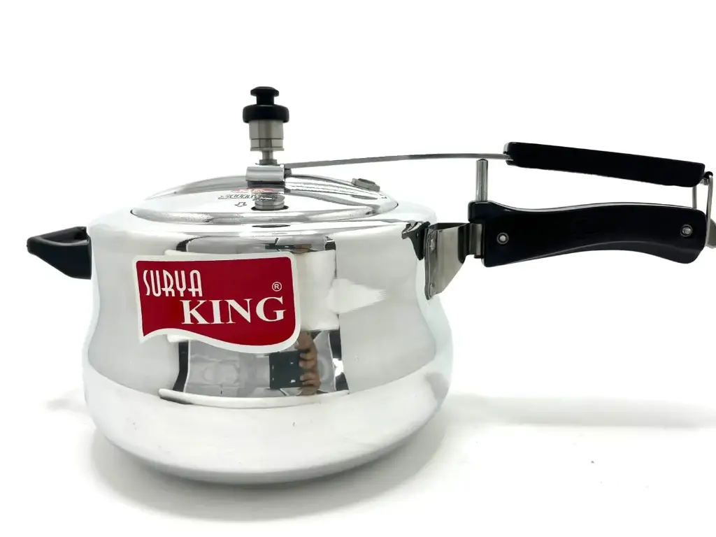 Surya Handi 5 Ltr Cooker
