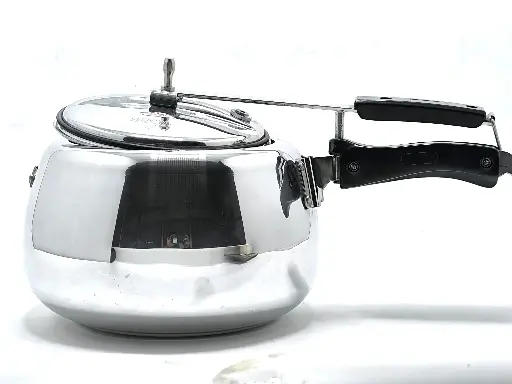 Sapphire 5.5 Ltr Pressure Cooker