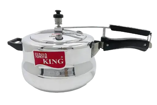 Surya Handi 3 Ltr Cooker