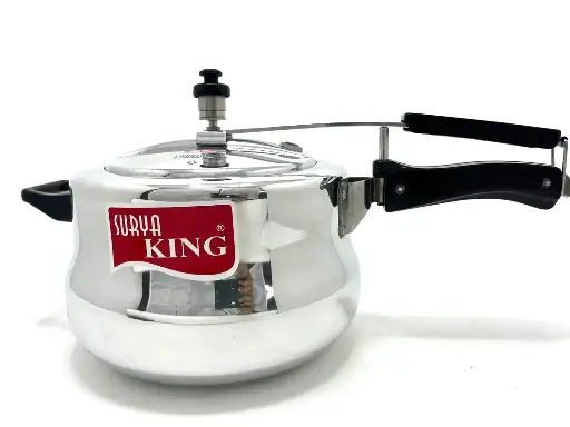 Surya Handi 5 Ltr Cooker