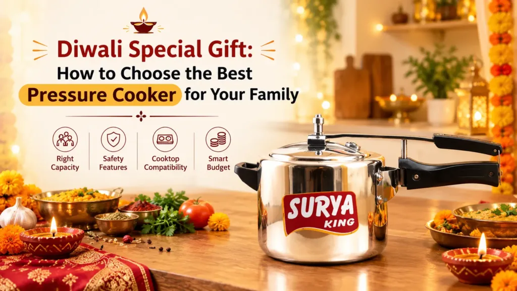 Diwali Special_ Choosing the Best Pressure Cooker