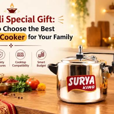 Diwali Special_ Choosing the Best Pressure Cooker